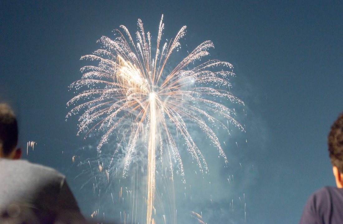調布 秋 花火大会19混雑状況や駐車場は 口コミや穴場スポット Try Everything